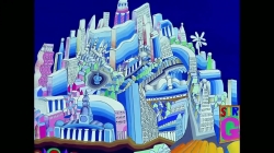 کارتون پروفسور بالتازار قسمت 16